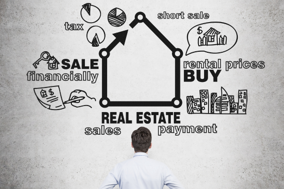  Market Trends on Real Estate Investments